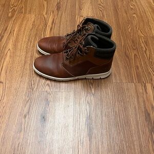 Timberland casual boots 10.5